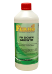 Ferro pH DOWN GROW 1l.
