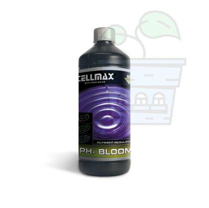 CELLMAX pH- Блум 1л.