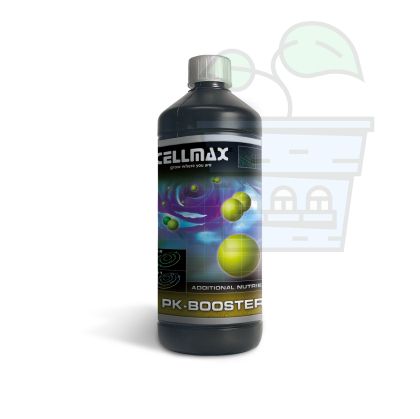CELLMAX P-K Booster 1L