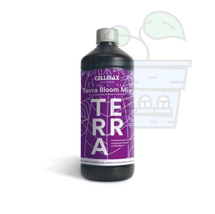 CELLMAX Terra Bloom Mix 1L