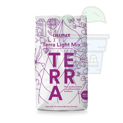 CELLMAX TERRA Light Mix 50L