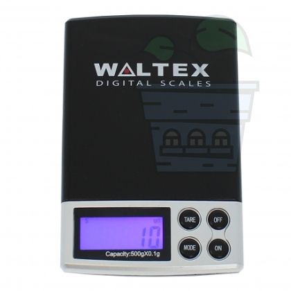 Ζυγαριά τσέπης Waltex ST500