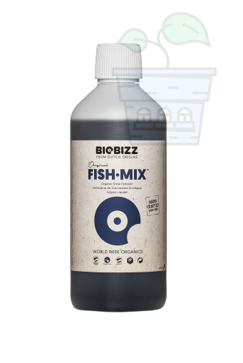 BioBizz Fish - Mix 1L