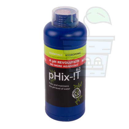 Essentials pHix-iT 1l.