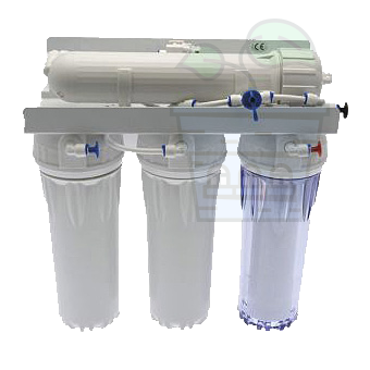 Reverse Osmosis System 250L/D