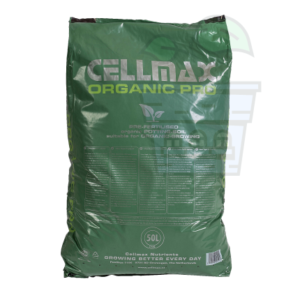 Cellmax Organic Pro