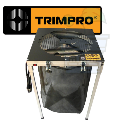 TrimPro Trimpro Original Silencer Large - Trimmer