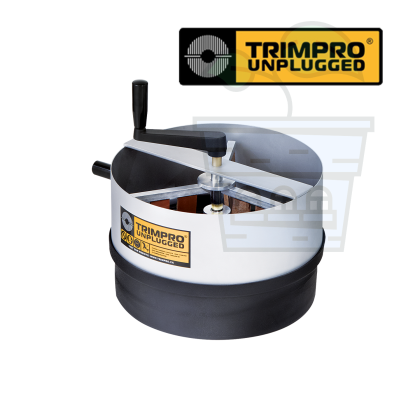 Trimpro машина за сечење листови - Тример