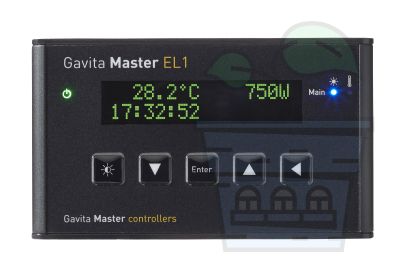 Контролор за осветлување Gavita Master EL1