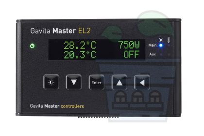 Контролор за осветлување Gavita Master EL2