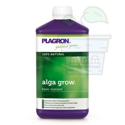 PLAGRON Alga Grow 1l.