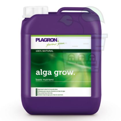 Alga Grow 5L.
