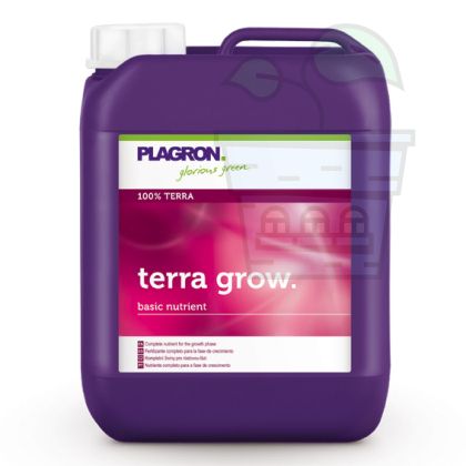 PLAGRON Terra Grow 5L