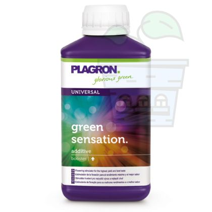 PLAGRON Green Sensation 250ml