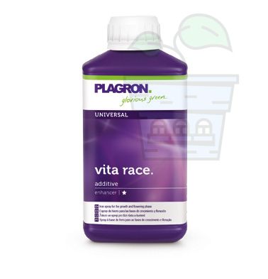 PLAGRON Vita Race 250мл.