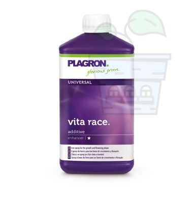 PLAGRON Vita Race 1L