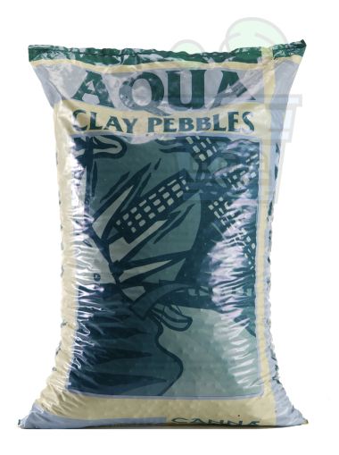 CANNA Aqua Clay βότσαλα 45L
