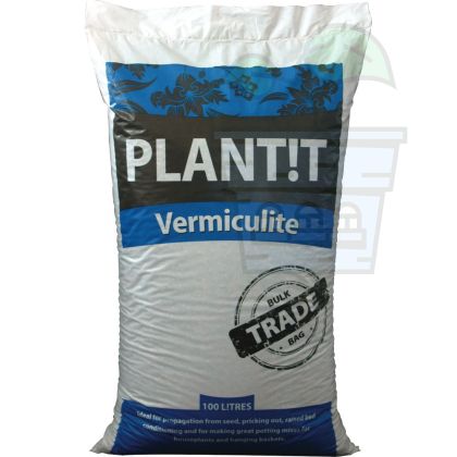 Vermiculite 100 ltr.