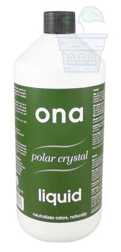 ONA Liquid Polar Crystal 1L