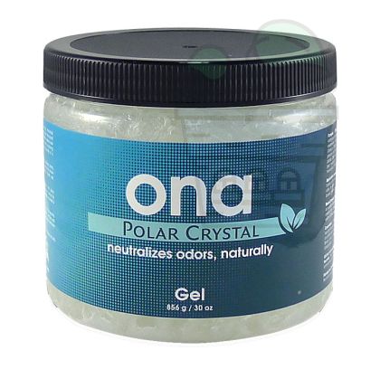 ONA gel Polar Crystal 1 liter