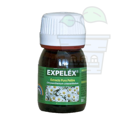 Експелекс 30 ml