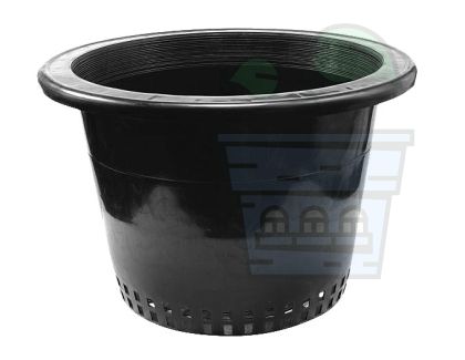 DWC basket 254mm - thick-walled 