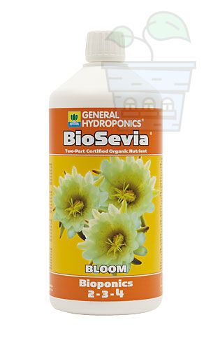 GHE Bio Sevia Bloom 1l.
