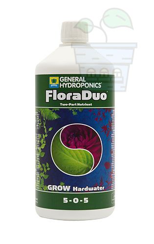 Flora Duo Grow 1L