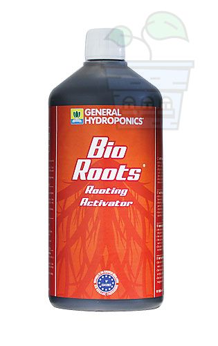 GHE Bio Roots 0,5l.