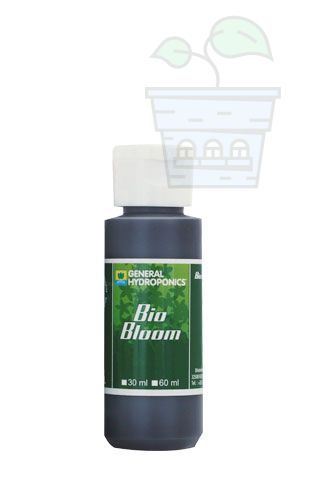 GHE Bio Bloom 30 ml