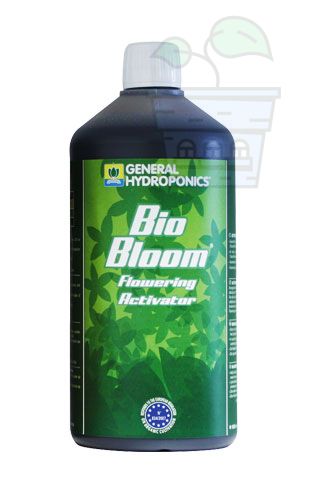 GHE Bio Bloom 250ml