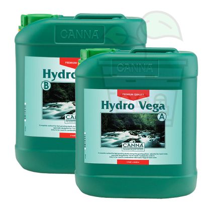 Hydro Vega A&B 2x5L.