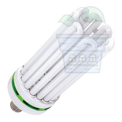 150w PowerPlant EnviroGrow CFL Lampă alb rece 6400K