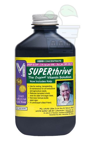Superthrive 120 ml
