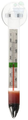 Submersible Thermometer