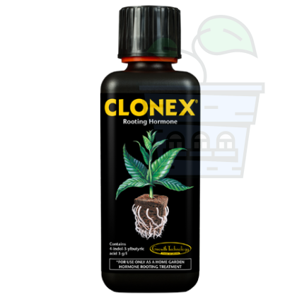 CLONEX τζελ ριζοβολίας 300ml