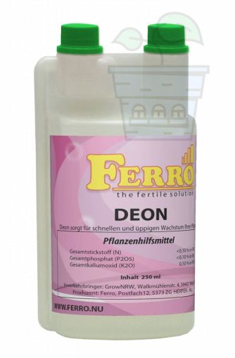 Ferro DEON 125 ml.