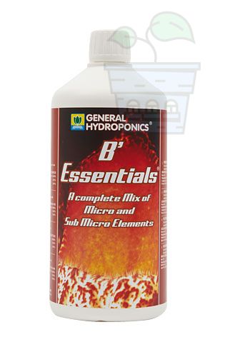 GHE Bio Essentials 1L