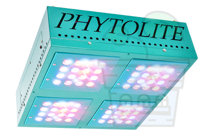 PhytoLED GX-200 PRO - spectru dublu
