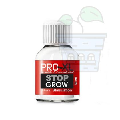 PRO-XL STOP GROW 30ml