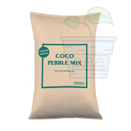 Μείγμα CANNA Coco Pebble 50L