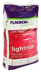 Plagron Lightmix 50L