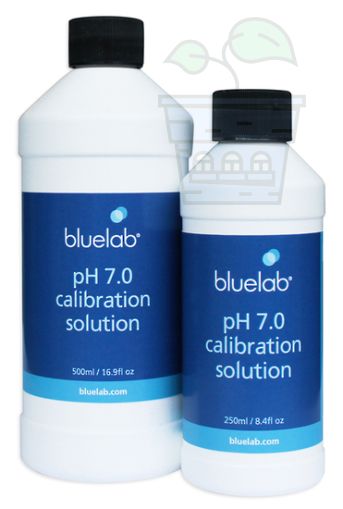 Bluelab pH 7.0 Калибрационен раствор 250 ml