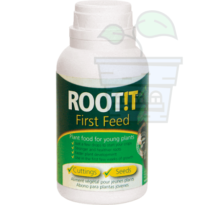 ROOT!T First Feed 125ml.