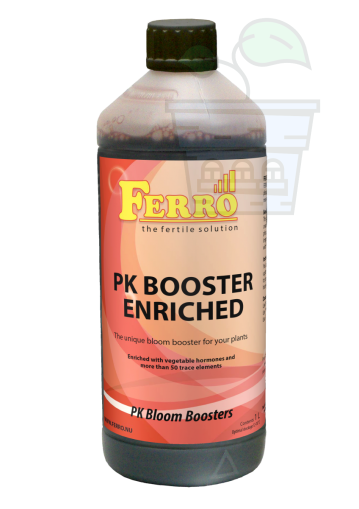Ferro PK BOOSTER ENRICHED 1л.