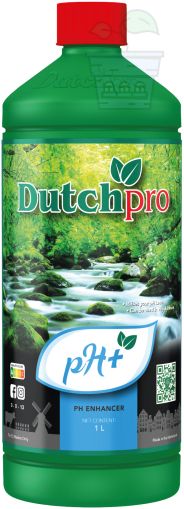 Dutchpro pH+ 1l
