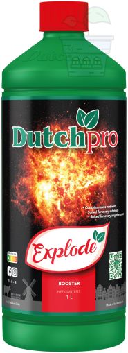 Dutchpro Explode 1L