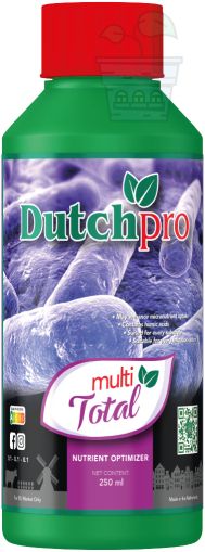 Dutchpro Multi Total 250ml