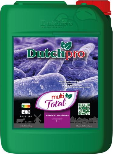 Dutchpro Multi Total 5L