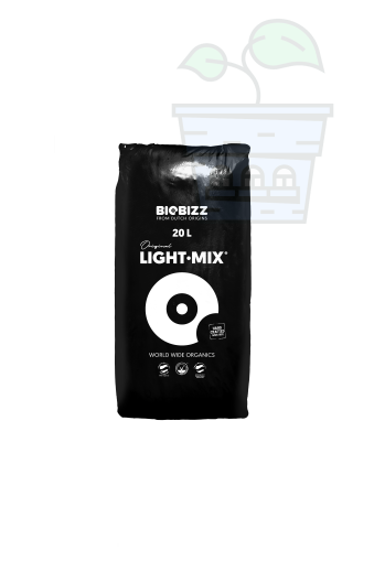 BioBizz Light - Mix 20L